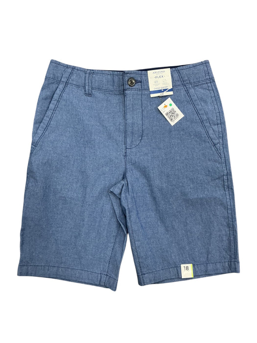 Pantaloneta para niño 18R (ARIZONA)