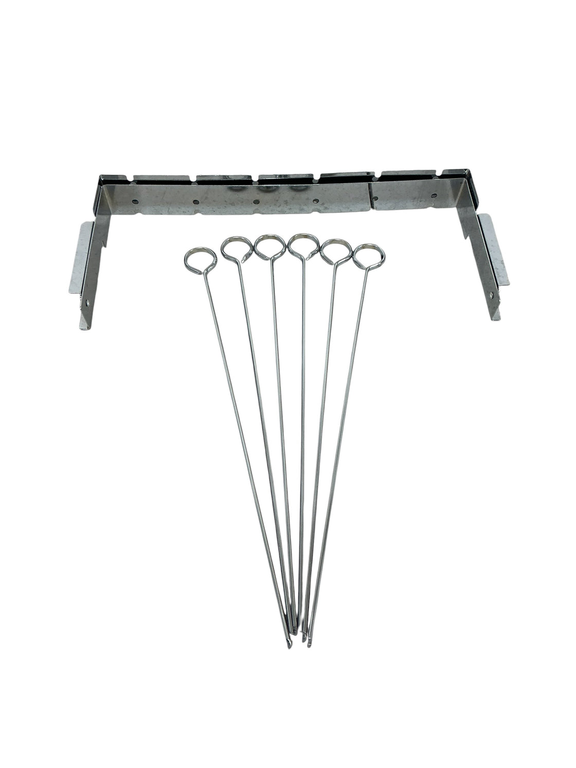 Set para Kabob BBQ