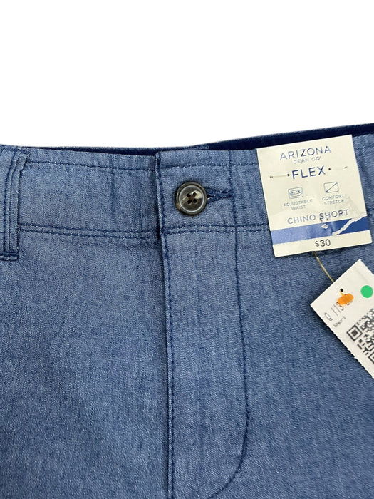 Pantaloneta para niño 18R (ARIZONA)