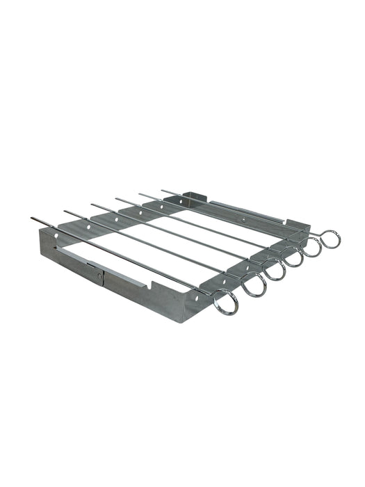 Set para Kabob BBQ