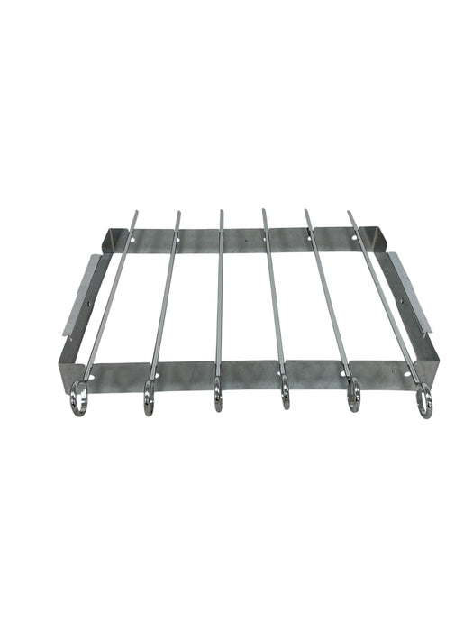 Set para Kabob BBQ