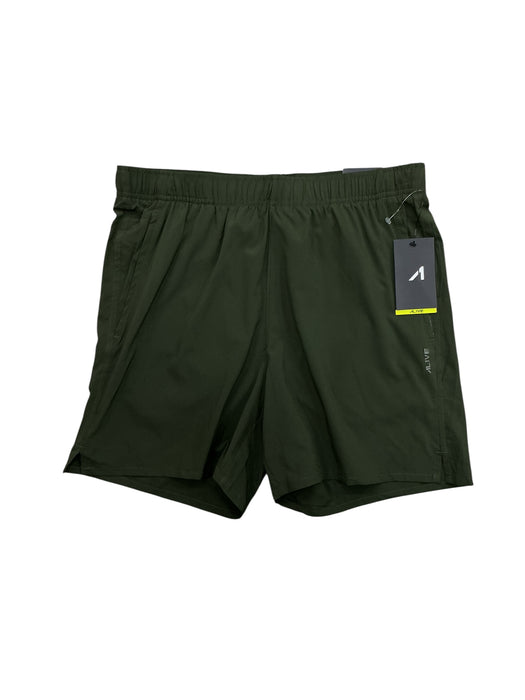 Short M (ALIVE)