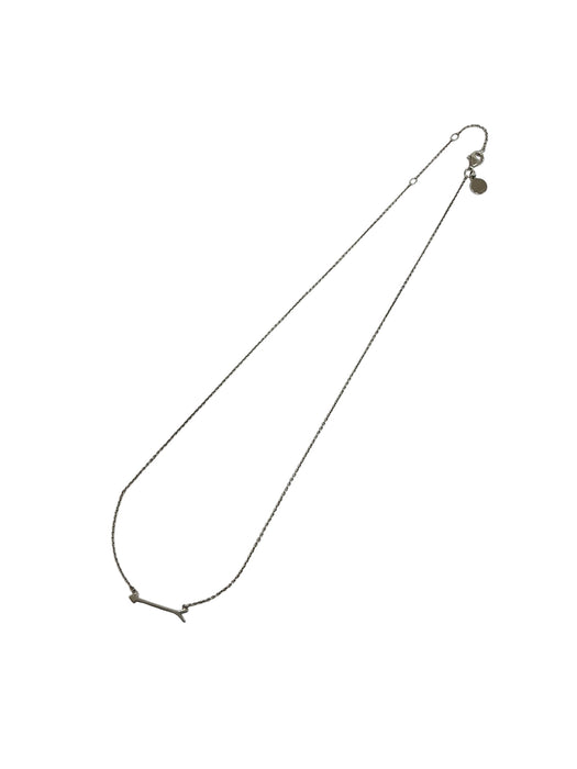Cadena de plata (925)
