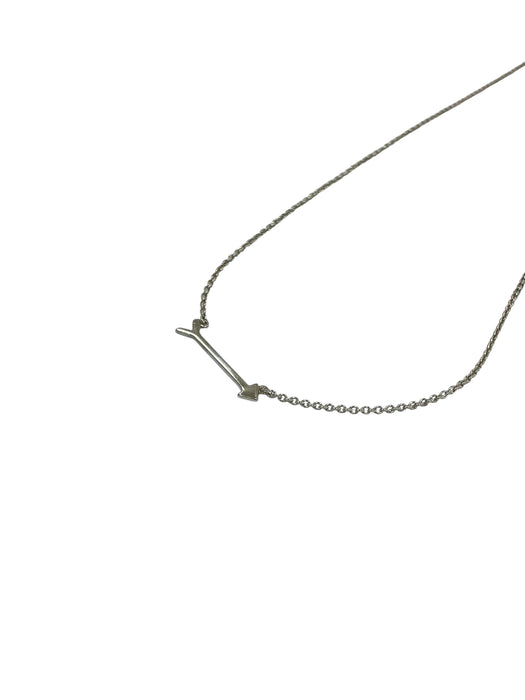 Cadena de plata (925)
