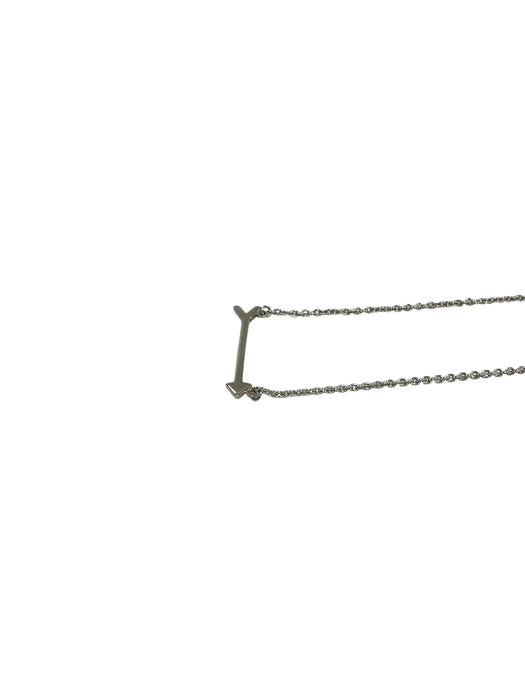 Cadena de plata (925)