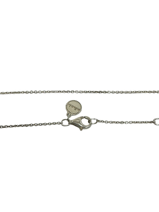 Cadena de plata (925)