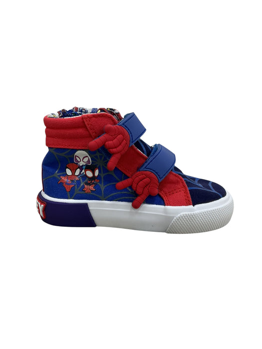 Tenis para bebé 8C (GROUNDUP)