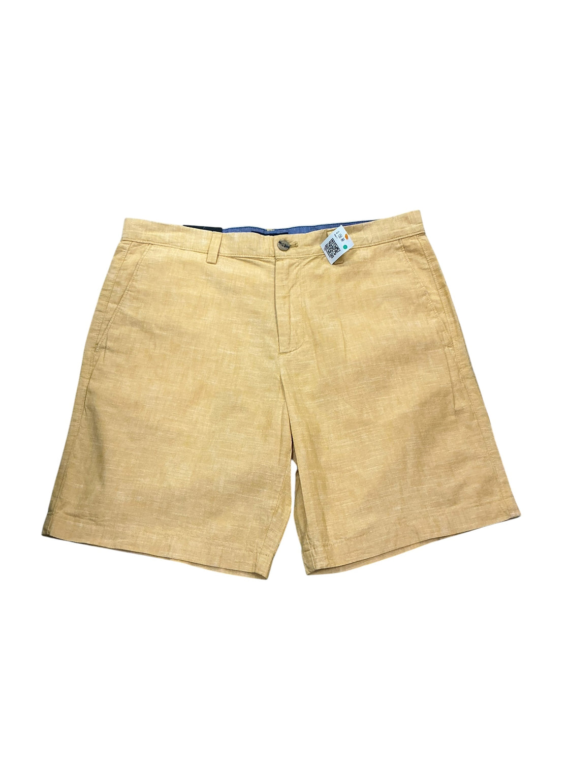 Pantaloneta 34 (BANANA REPUBLIC)