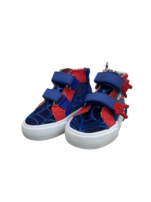 Tenis para bebé 8C (GROUNDUP)