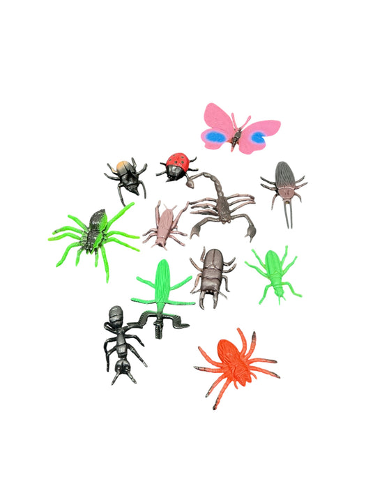 Juego de exploración (CUCKLE & ROAR)
