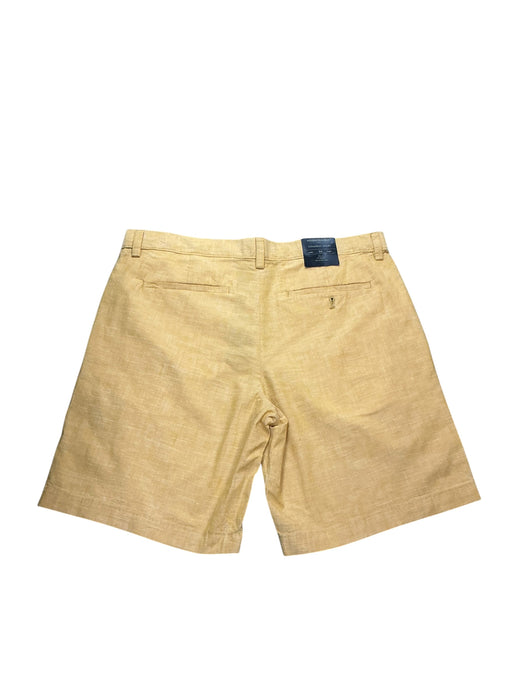 Pantaloneta 34 (BANANA REPUBLIC)