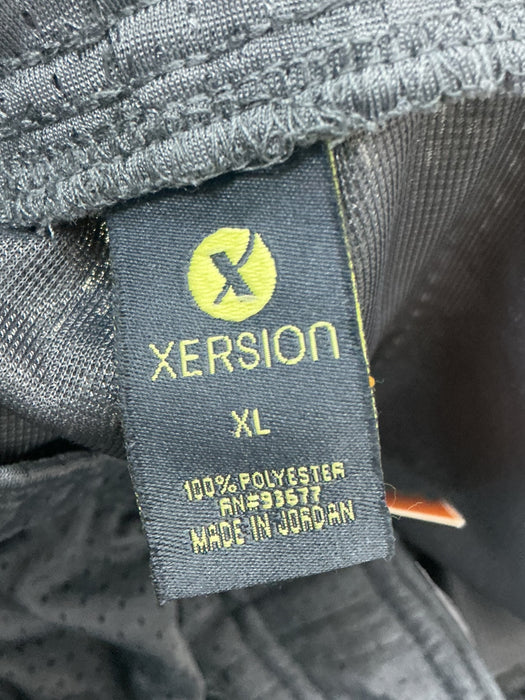 Pantaloneta XL (XERSION)