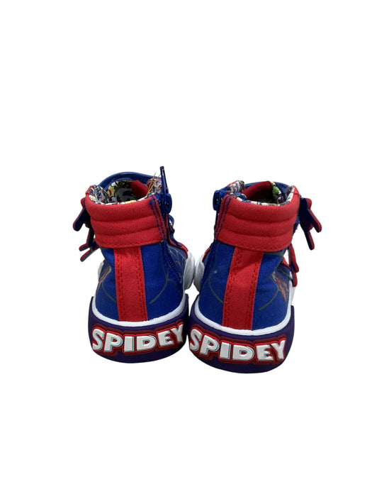 Tenis para bebé 8C (GROUNDUP)