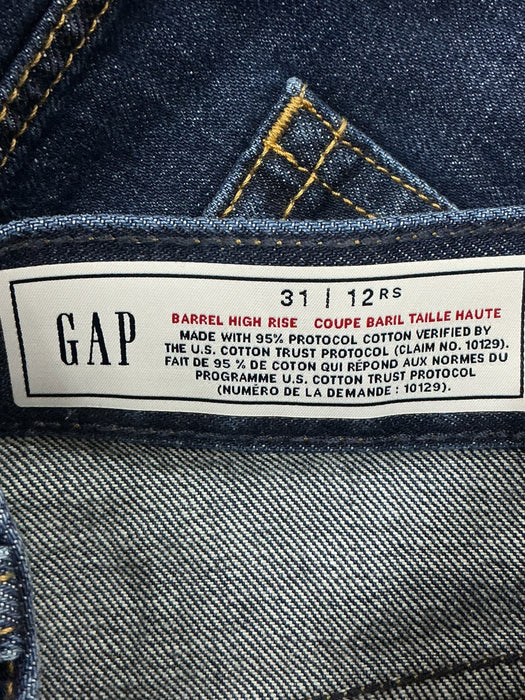Pantalón 31/12RS (GAP)