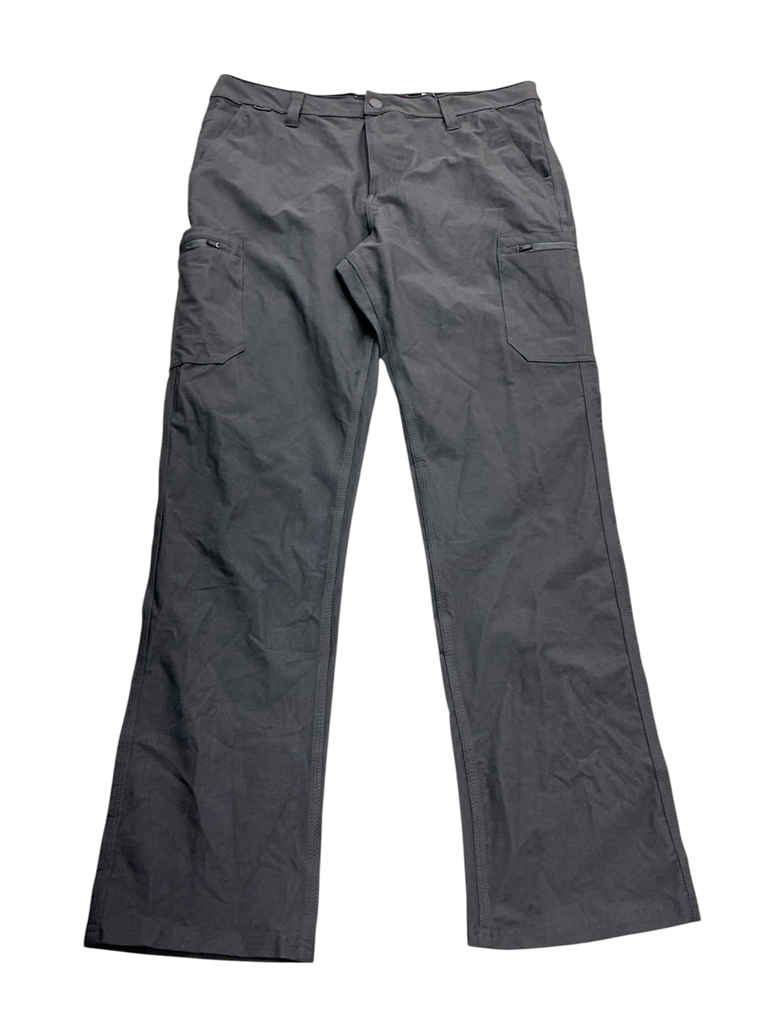 Pantalón 36x34 (WRANGLER)