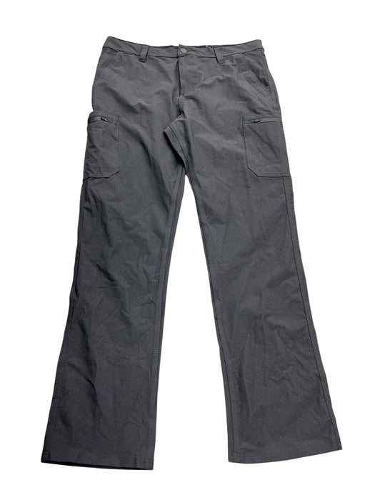 Pantalón 36x34 (WRANGLER)