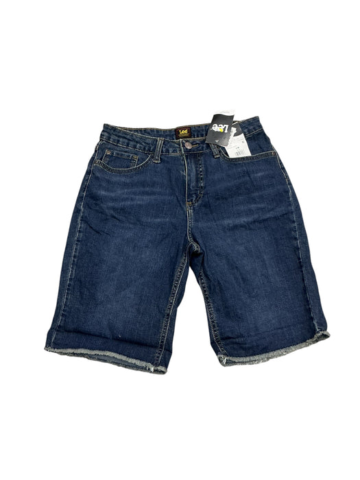 Short 8 (LEE)