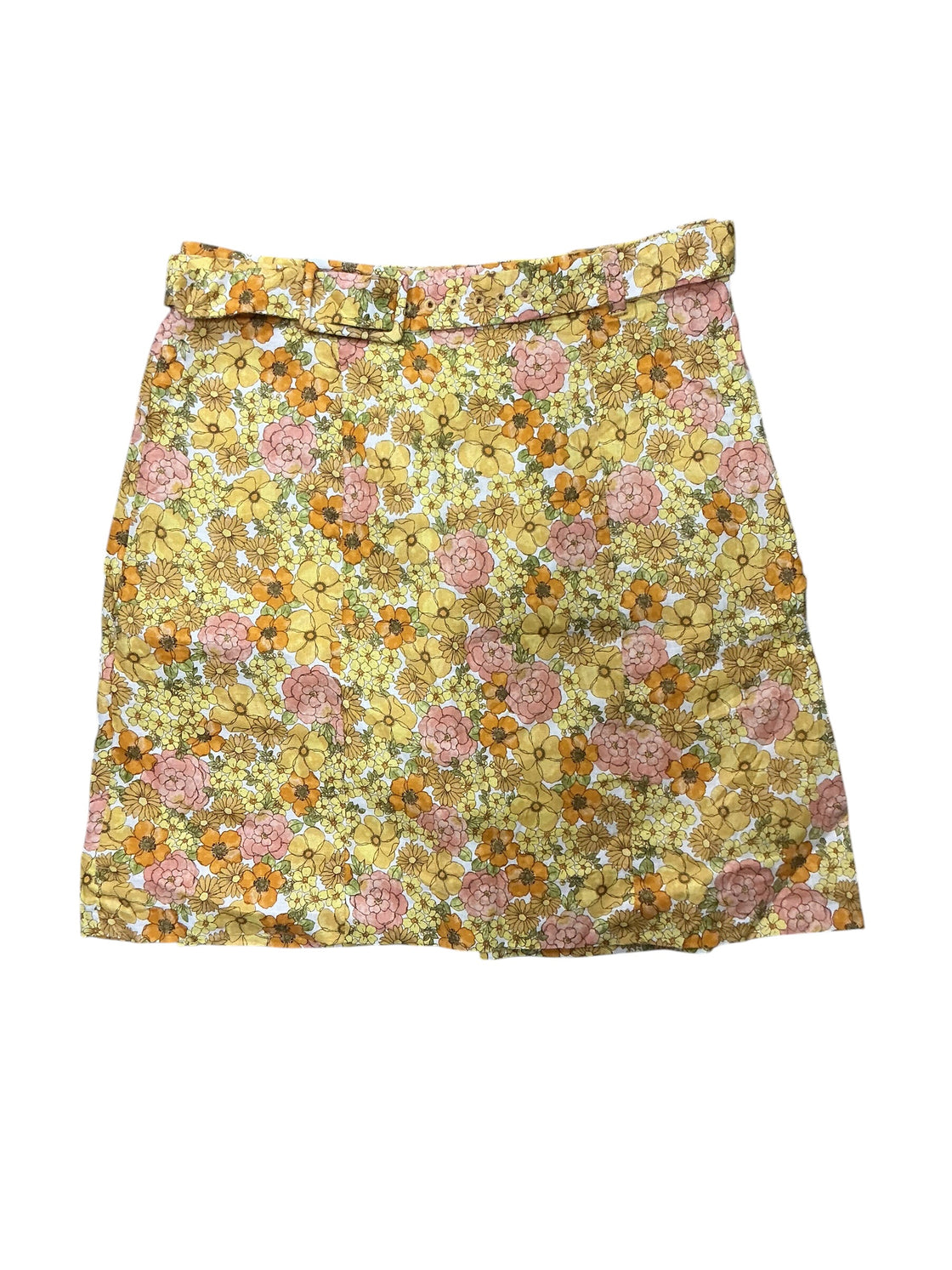 Falda 8 (& ANER NOTIES)