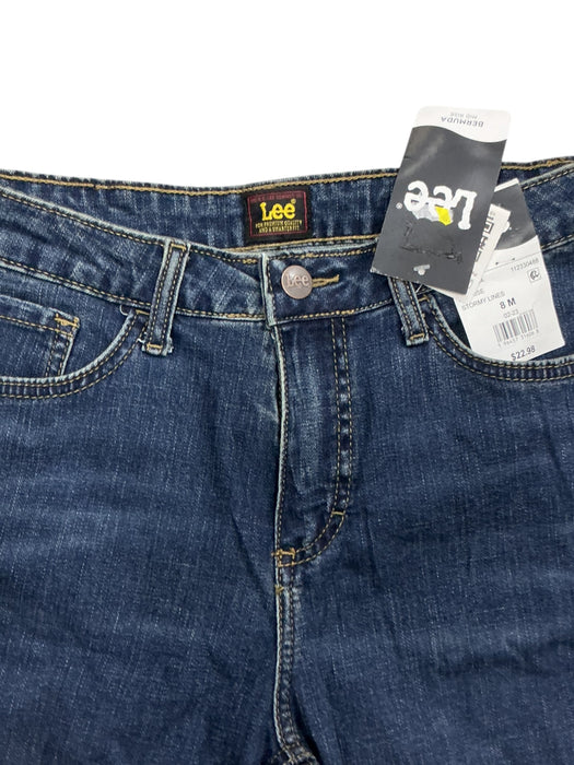 Short 8 (LEE)