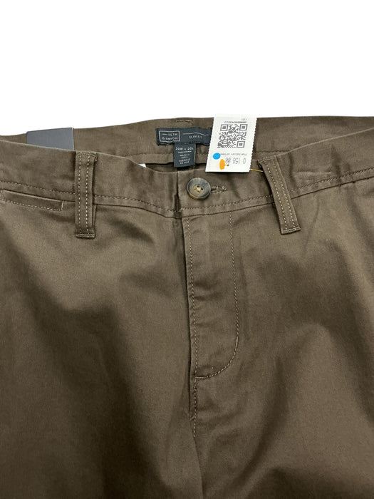 Pantalón 30*30 (14TH & UNION)