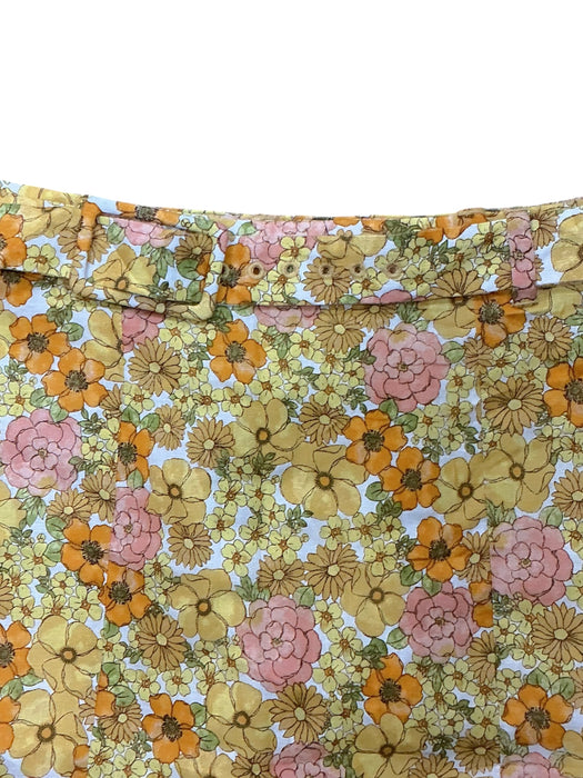 Falda 8 (& ANER NOTIES)