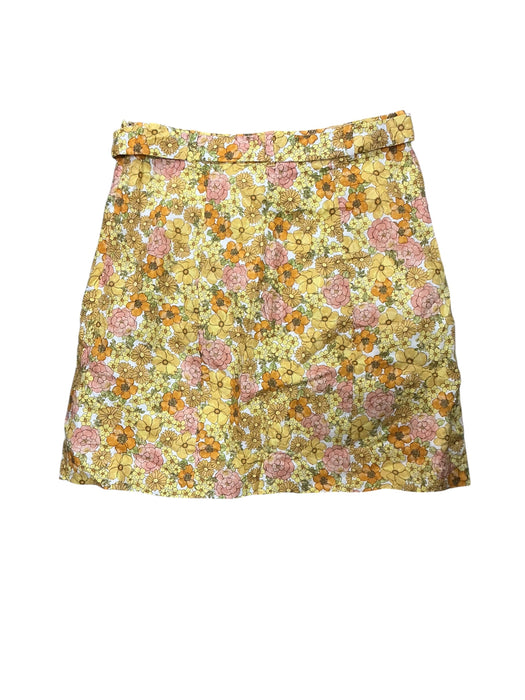 Falda 8 (& ANER NOTIES)