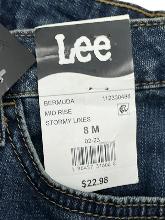 Short 8 (LEE)