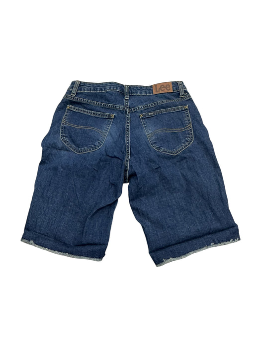 Short 8 (LEE)