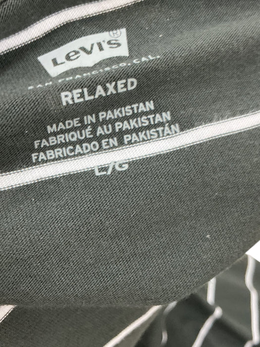 Playera L (LEVI´S)