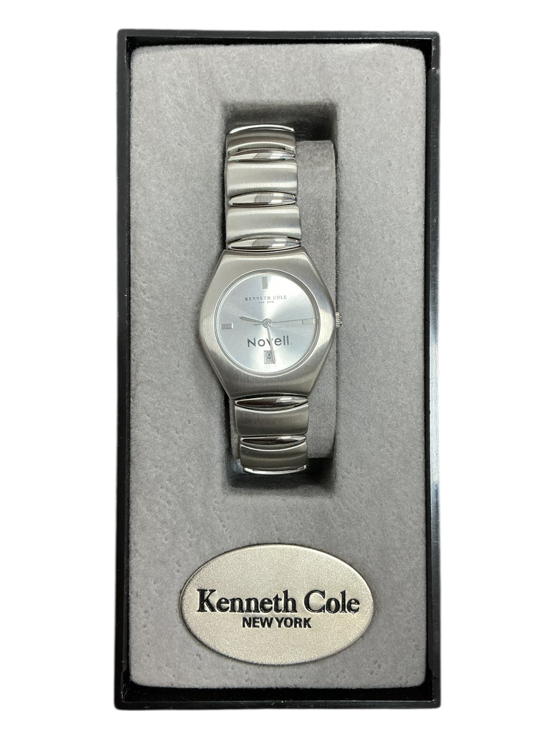 Reloj (KENNETH COLE)