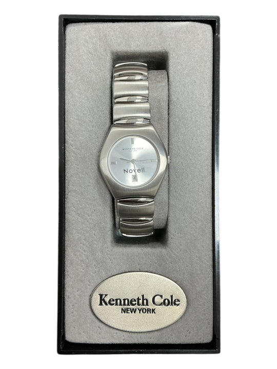 Reloj (KENNETH COLE)