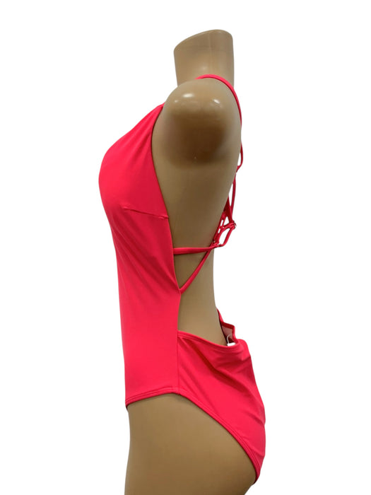 Traje de baño L (CUPSHE)