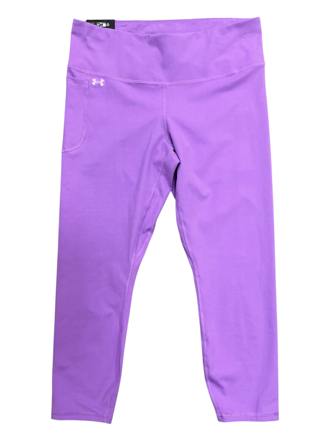Legging XL (UNDER ARMOUR)