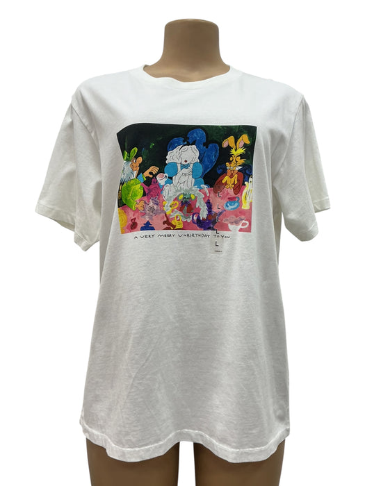 Blusa L (UNI QLO)