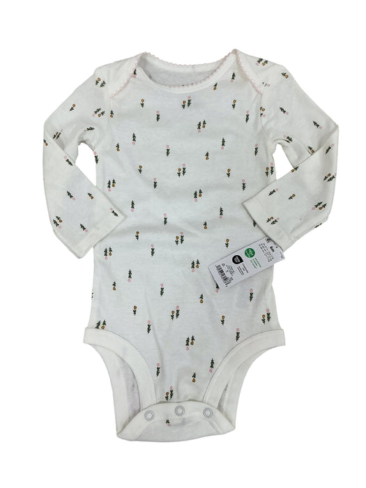 Conjunto para bebé 6M (CARTER'S)