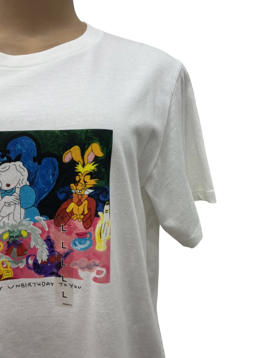 Blusa L (UNI QLO)