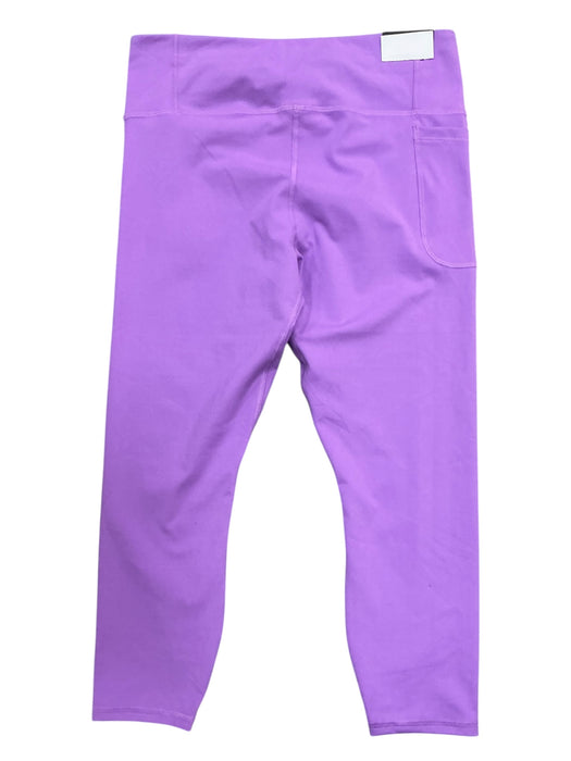 Legging XL (UNDER ARMOUR)