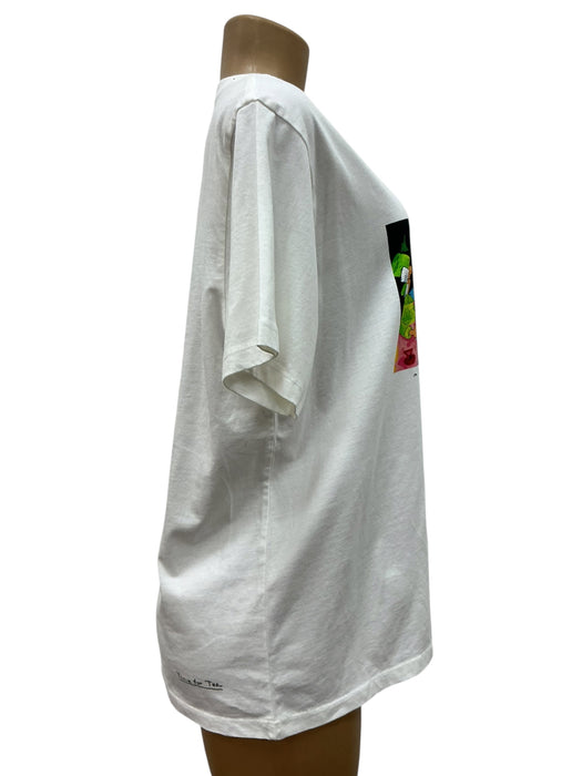 Blusa L (UNI QLO)