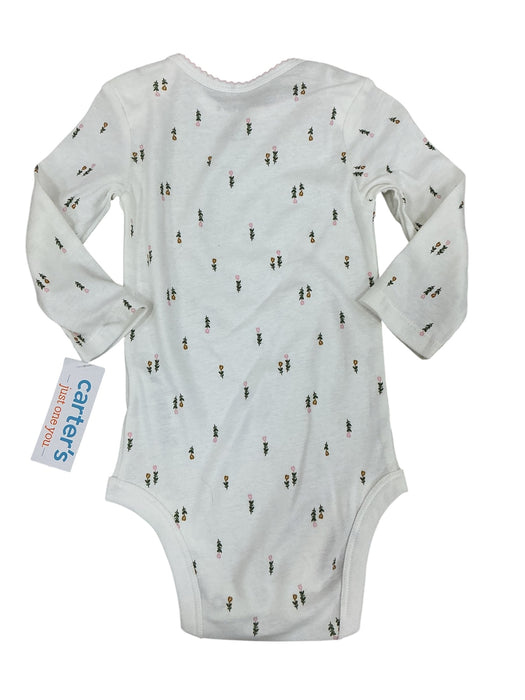 Conjunto para bebé 6M (CARTER'S)