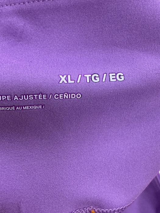 Legging XL (UNDER ARMOUR)