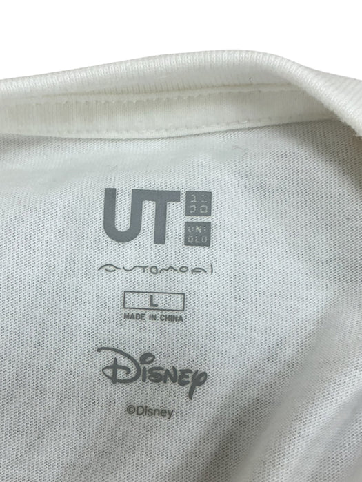 Blusa L (UNI QLO)