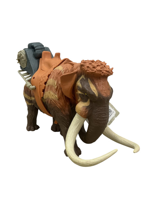 Mamut Dino Commander (PRIMAL CLASH)
