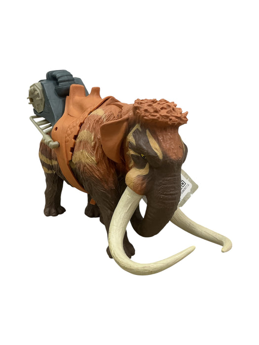 Mamut Dino Commander (PRIMAL CLASH)
