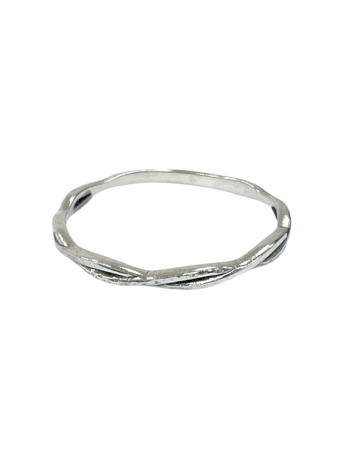 Anillo de plata (925)
