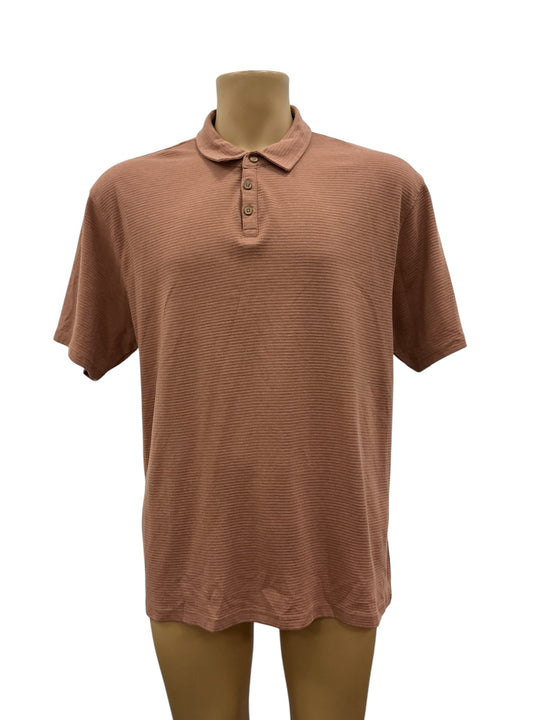 Camisa XXL (HEDGE)