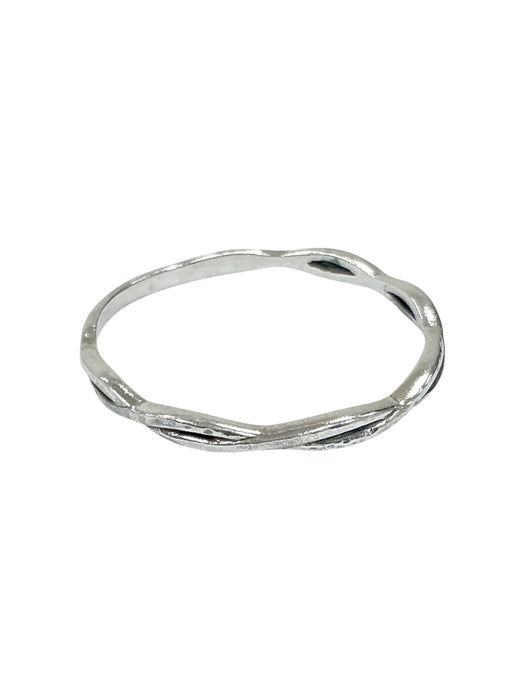 Anillo de plata (925)