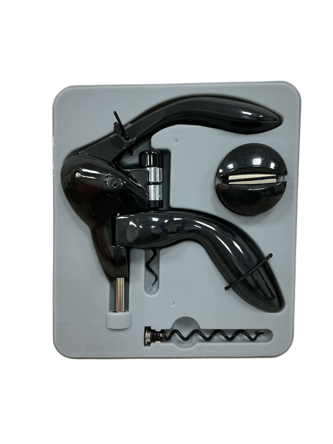 Kit para vino (HOUDINI)
