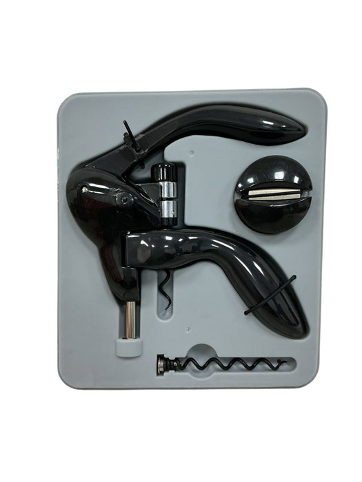 Kit para vino (HOUDINI)