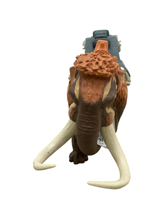 Mamut Dino Commander (PRIMAL CLASH)
