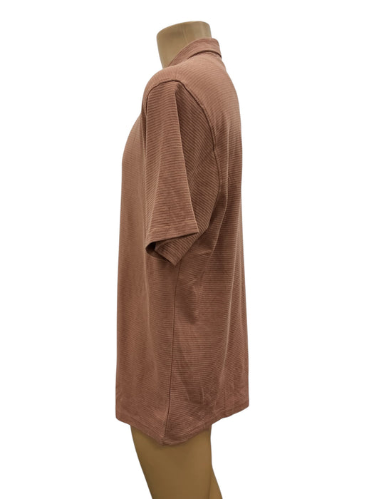 Camisa XXL (HEDGE)